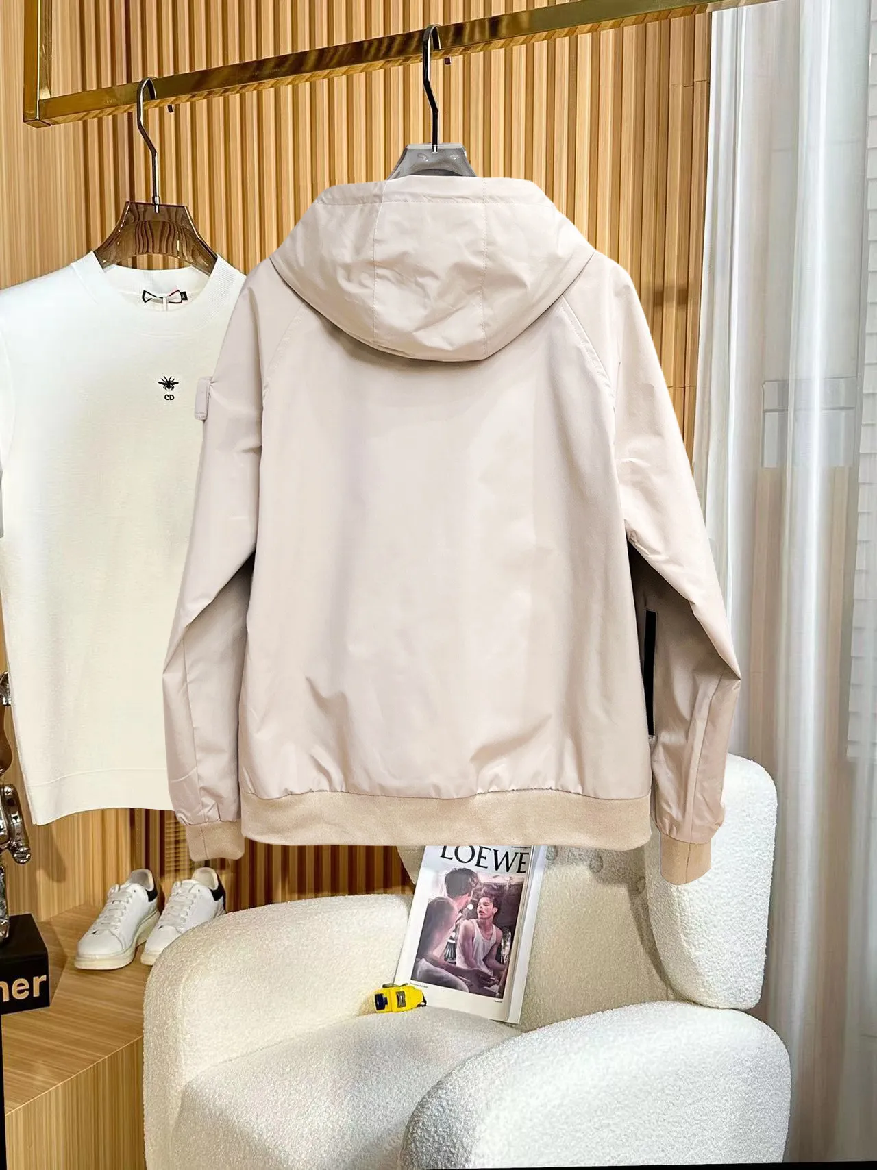 Same Style， ， 2026 New Arrival ，Original Premium Breathable ， ， ， Quality。 ， Sizes：M～3XL，
